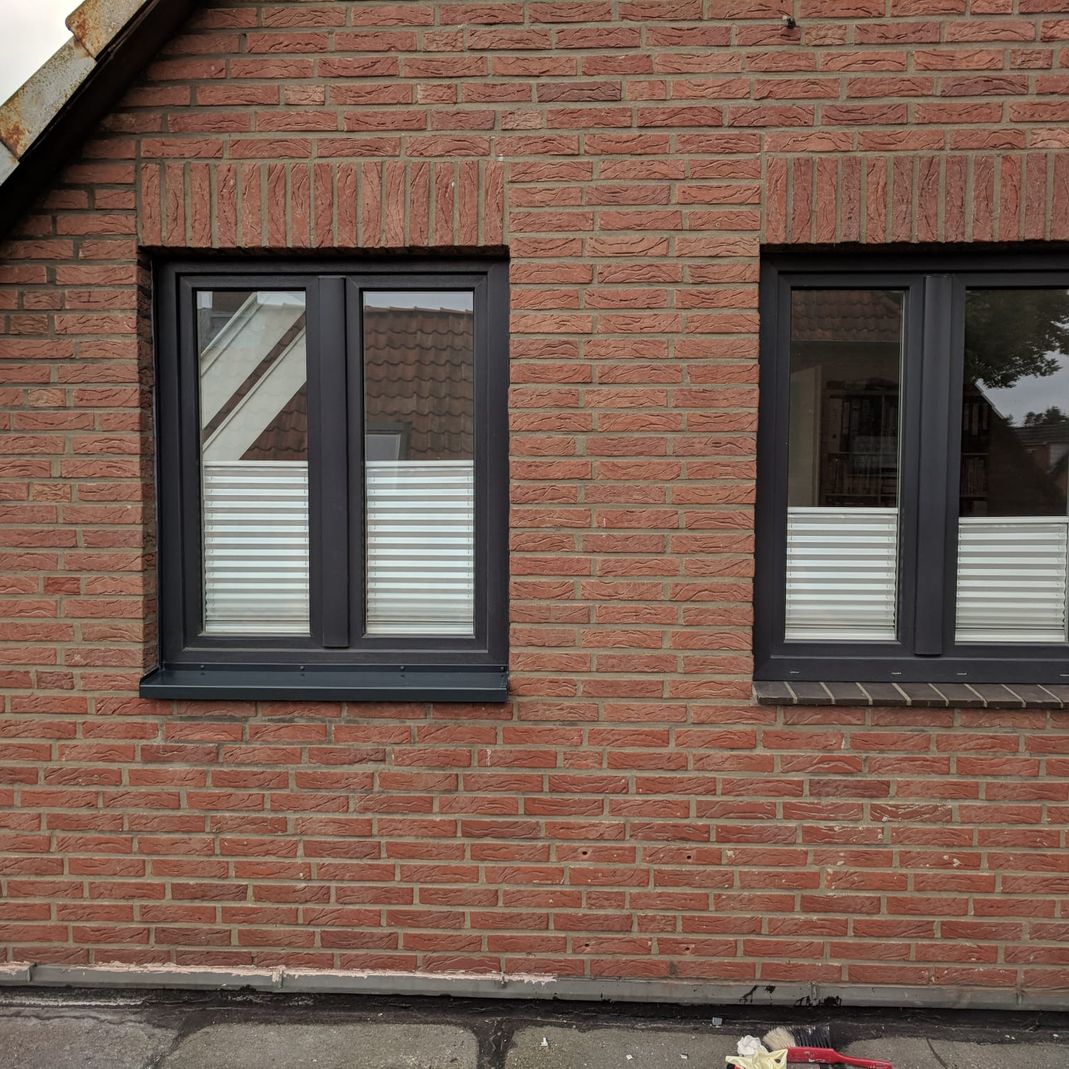 Fenster - PVC